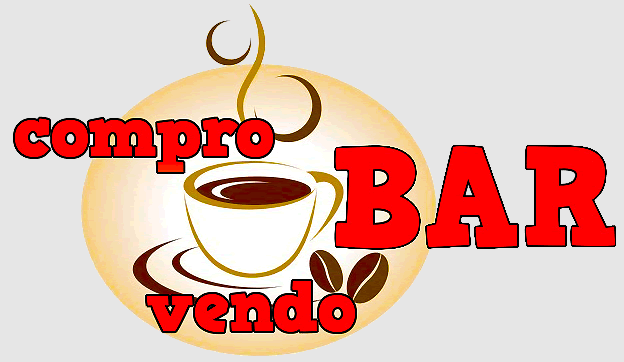 Logo Compro Vendo Bar