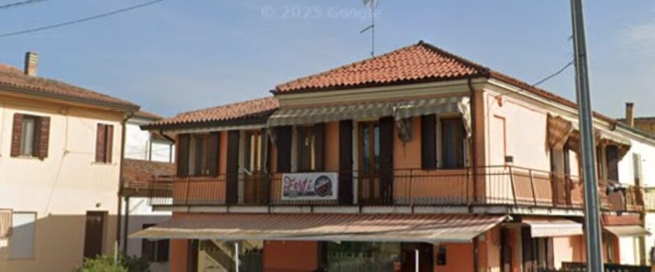 Quote proprietà per 5/6 bar di 130mq già a reddito
