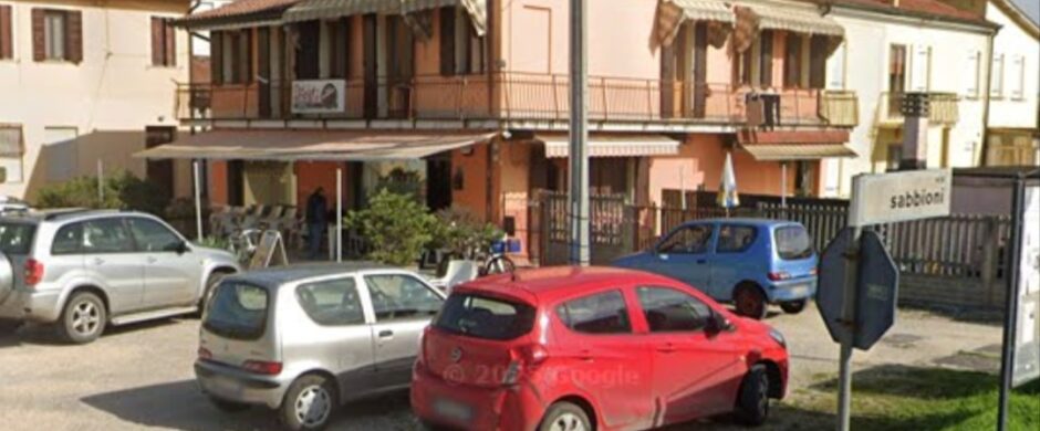 Quote proprietà per 5/6 bar di 130mq già a reddito