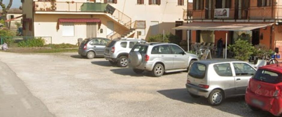 Quote proprietà per 5/6 bar di 130mq già a reddito