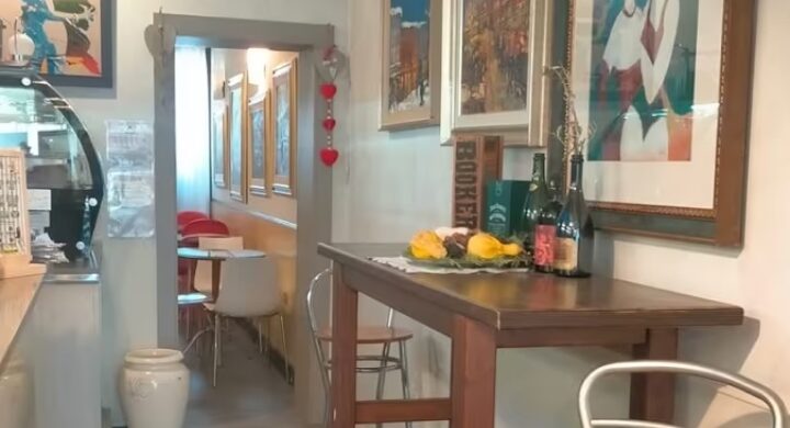 Vendita Bar Pordenone centro