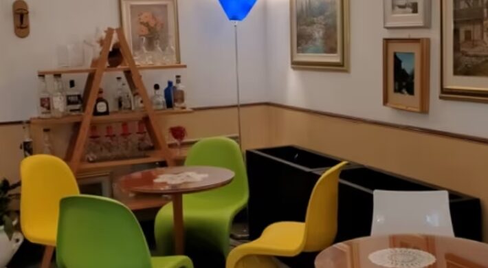 Vendita Bar Pordenone centro